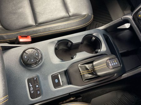 2024 Ford Ranger - thumbnail 16