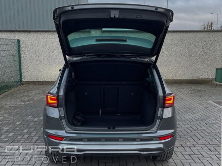 2024 Cupra Ateca - thumbnail 19