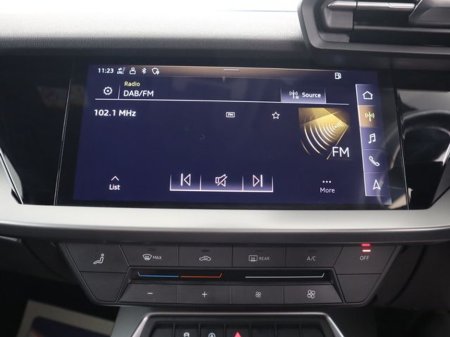 2022 Audi A3 - thumbnail 9