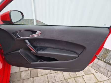 2013 Audi A1 1.4 PETROL AUTO €9,495 thumbnail