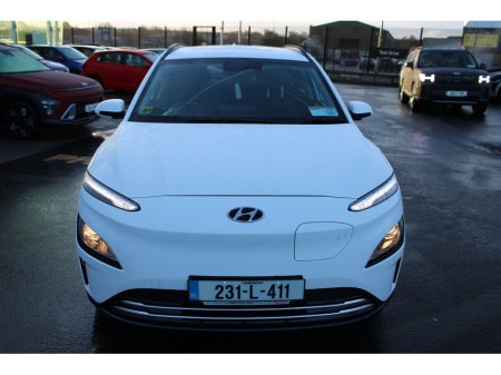 2023 Hyundai Kona Kona EV Executive 39 kWh €20,950 thumbnail