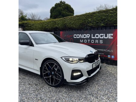 2021 BMW 3 Series - thumbnail 23