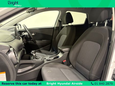 2022 Hyundai Kona - thumbnail 17