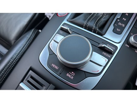 2016 Audi S3 - thumbnail 28