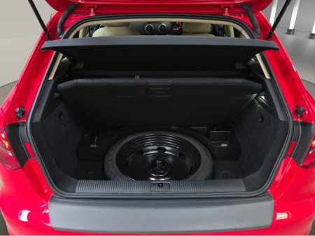 2015 Audi A3 - thumbnail 23