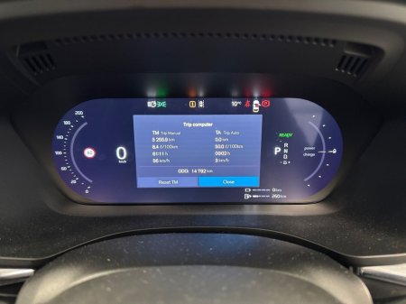 2025 Volvo XC60 - thumbnail 14