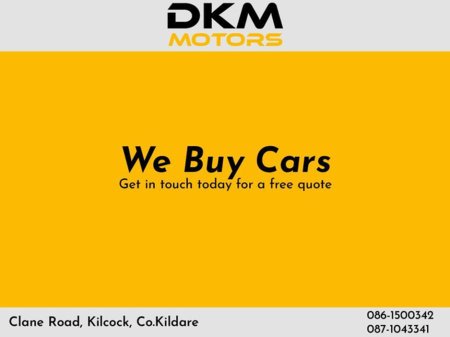 2022 Kia Sportage K2 DIESEL 5DR €26,995