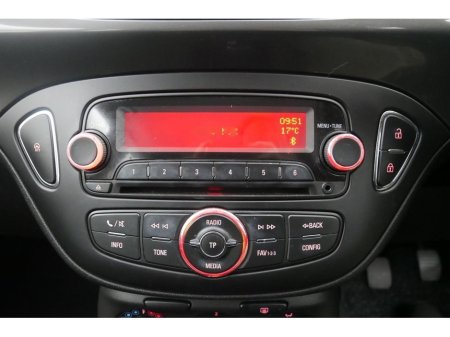 2016 Opel Corsa - thumbnail 19