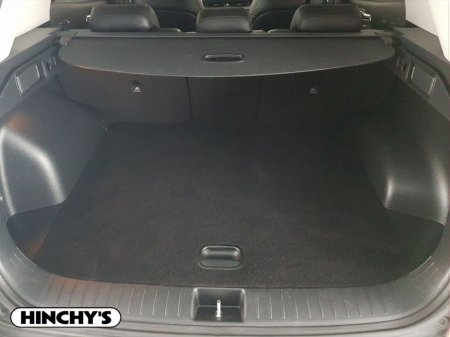 2024 Kia Sportage - thumbnail 9