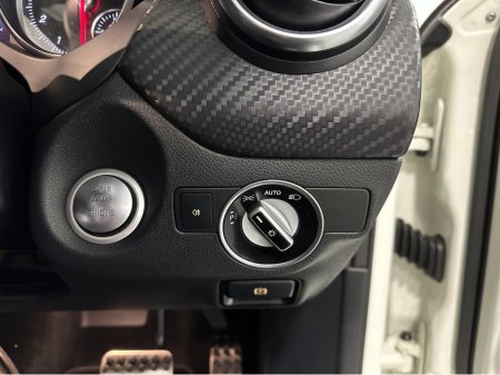 2018 Mercedes-Benz A Class (181) A180 AMG 1.6 AUTO LOW KMS SUNROOF WWW.DENISDARCYCARS.IE €21,450 thumbnail