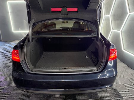 2015 Audi A4 2.0 TDI 177BHP SE €9,950 thumbnail