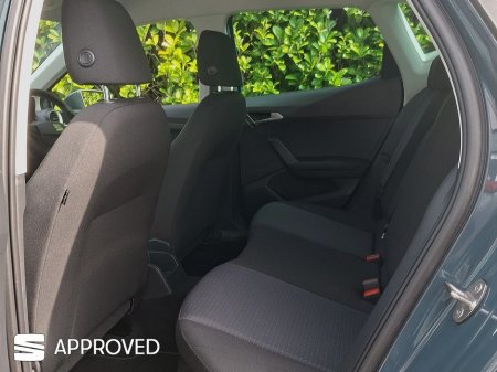 2025 SEAT Arona - thumbnail 10