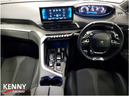 2024 Peugeot 3008 *Low Mileage* FL GT 1.5 HDI 130 AUTO 6. €36,994 thumbnail