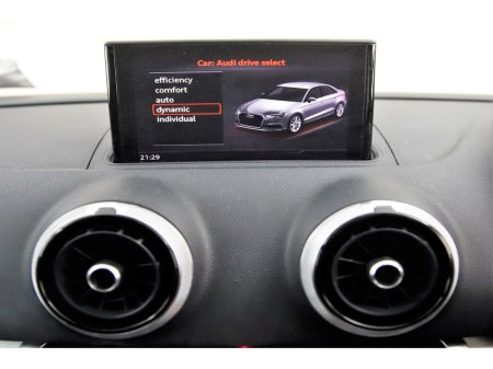 2018 Audi A3 - thumbnail 18