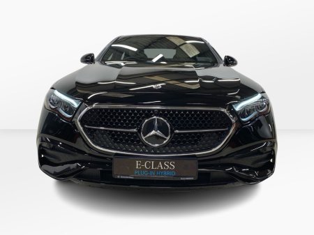 2026 Mercedes-Benz E Class - thumbnail 10