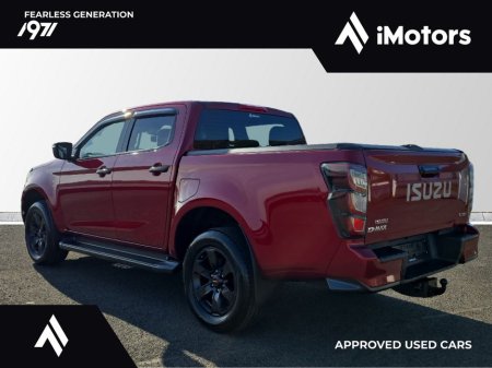 2025 Isuzu D-MAX - photo 2