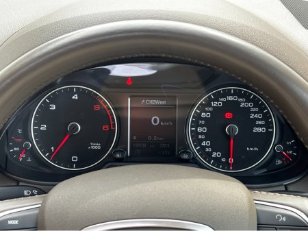 2016 Audi Q5 - thumbnail 23