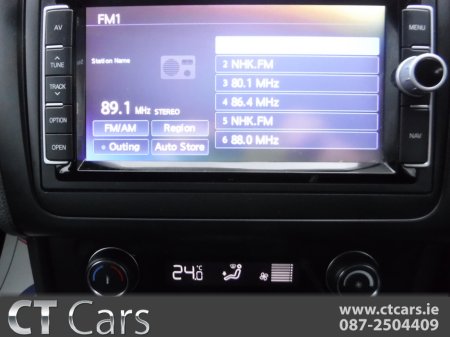 2015 Volkswagen Polo 1.2 AUTO DSG COMFORTLINE ADAPTIVE CRUISE €10,750 thumbnail