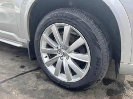 2019 Volvo XC90 - thumbnail 31