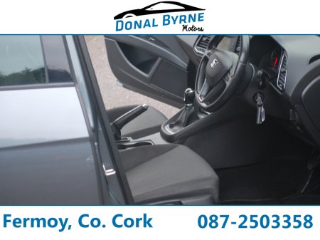 2016 SEAT Leon 1.2 TSI 110HP SE SELECT 5 5DR €9,500 thumbnail