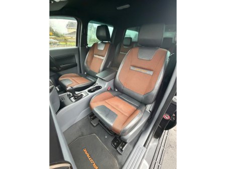 2019 Ford Ranger  €23,950 thumbnail