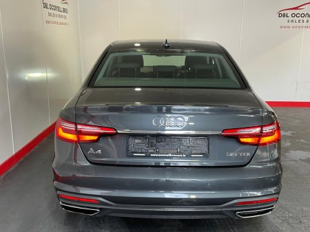 2020 Audi A4 - thumbnail 6