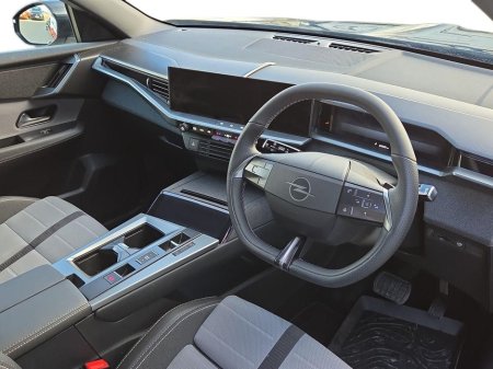 2025 Opel Grandland - thumbnail 5