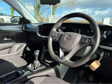 2023 Opel Mokka - thumbnail 6