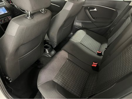 2014 Volkswagen Polo - thumbnail 27