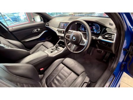 2021 BMW 3 Series 330E MSPORT €30,500 thumbnail