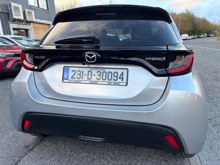 2023 Mazda Mazda2 - thumbnail 17