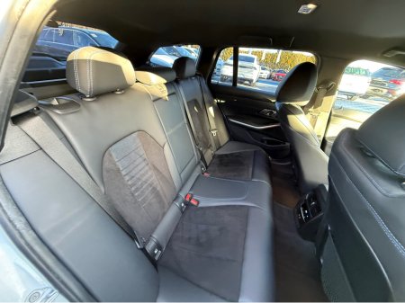 2020 BMW 3 Series M-SPORT - X-DRIVE - 2.0L DIESEL - AUTO - 12M WARRANTY - CAR: 1647 thumbnail