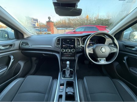 2021 Renault Megane - thumbnail 9