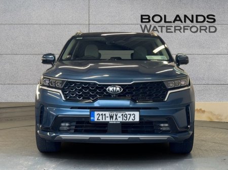 2021 Kia Sorento - thumbnail 15