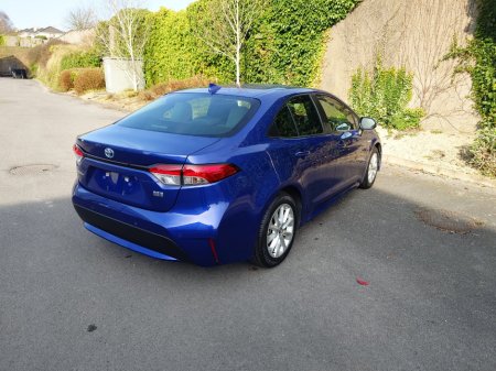 2020 Toyota Corolla - thumbnail 5