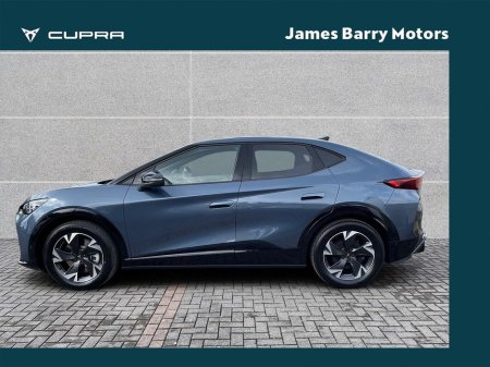 2026 Cupra Tavascan * ENDURANCE 4 * 5 YEAR WARRANTY €42,500