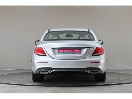 2019 Mercedes-Benz E Class - thumbnail 8