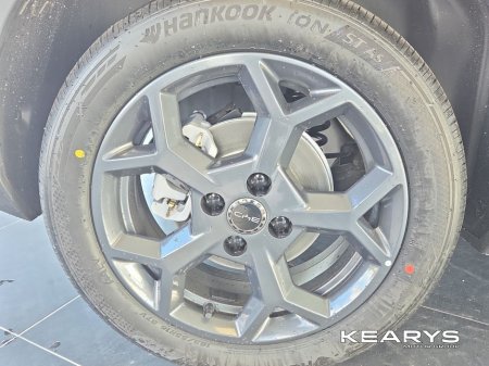 2026 BYD Dolphin - thumbnail 12