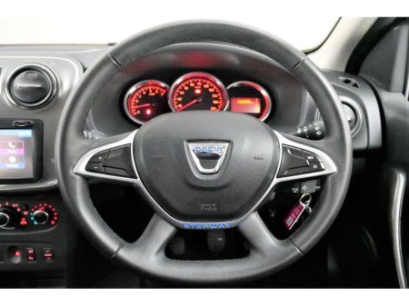 2017 Dacia Sandero Stepway - thumbnail 14