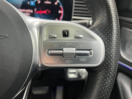 2019 Mercedes-Benz GLE Class 300D AMG PREM+ 7 SEAT PAN ROOF €57,990 thumbnail