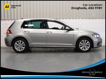 2017 Volkswagen Golf - photo 5