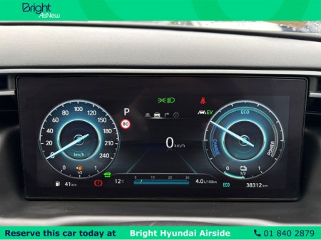 2023 Hyundai Tucson - thumbnail 20