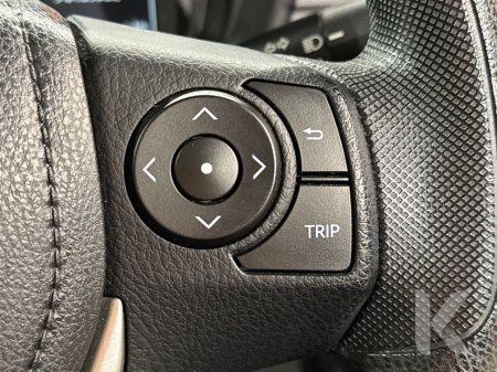 2020 Toyota Corolla FIELDER ESTATE - AUTOMATIC 1.5L HYBRID - PUSH BUTTON START/STOP - REAR CAMERA - HEATING / AC CONTROLS €15,950 thumbnail