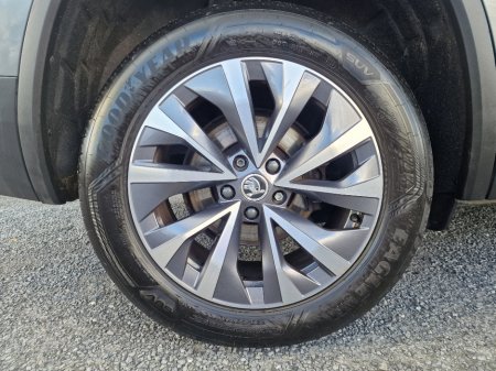 2022 Skoda Kodiaq 7S AMB 2.0tdi 150HP DSG*QUALITY ASSURED USED CARS*SIMI APPROVED*GREAT RATE FINANCE AVAILABLE*WELCOME TO DAVID QUIGLEY AUTOS* €35,950