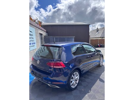 2017 Volkswagen Golf - photo 5