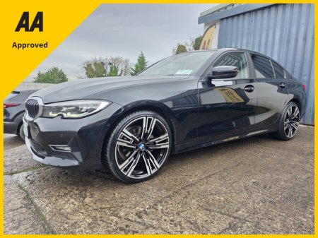 2022 BMW 3 Series 318D * SPORT MODEL * 42K MILES * €34,995