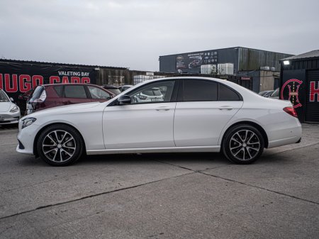 2016 Mercedes-Benz E Class - thumbnail 17