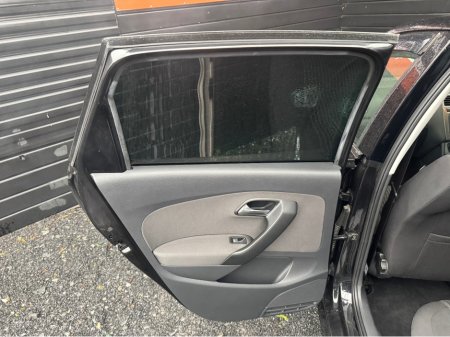 2012 Volkswagen Polo *1.2 TSI AUTO 5DR* €9,495 thumbnail