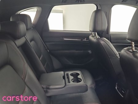 2023 Mazda CX-5 - thumbnail 10
