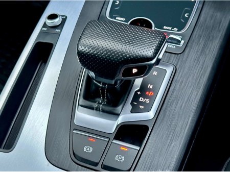 2019 Audi Q5 2.0 TDI SLINE QUATTRO AUTO €35,950 thumbnail